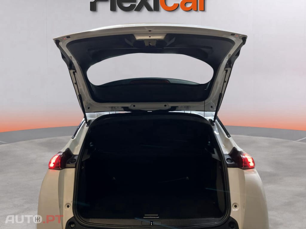 Peugeot 2008 BlueHDi 110 Allure Pack