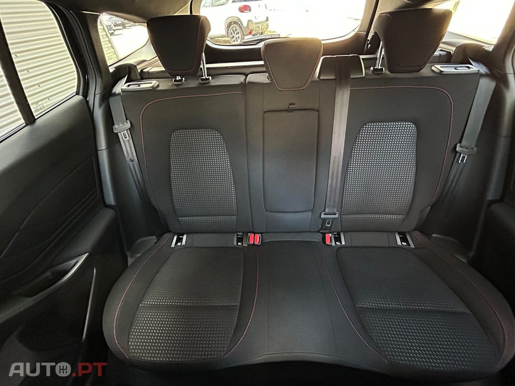 Ford Focus SW 1.0 EcoBoost ST-Line X Aut.