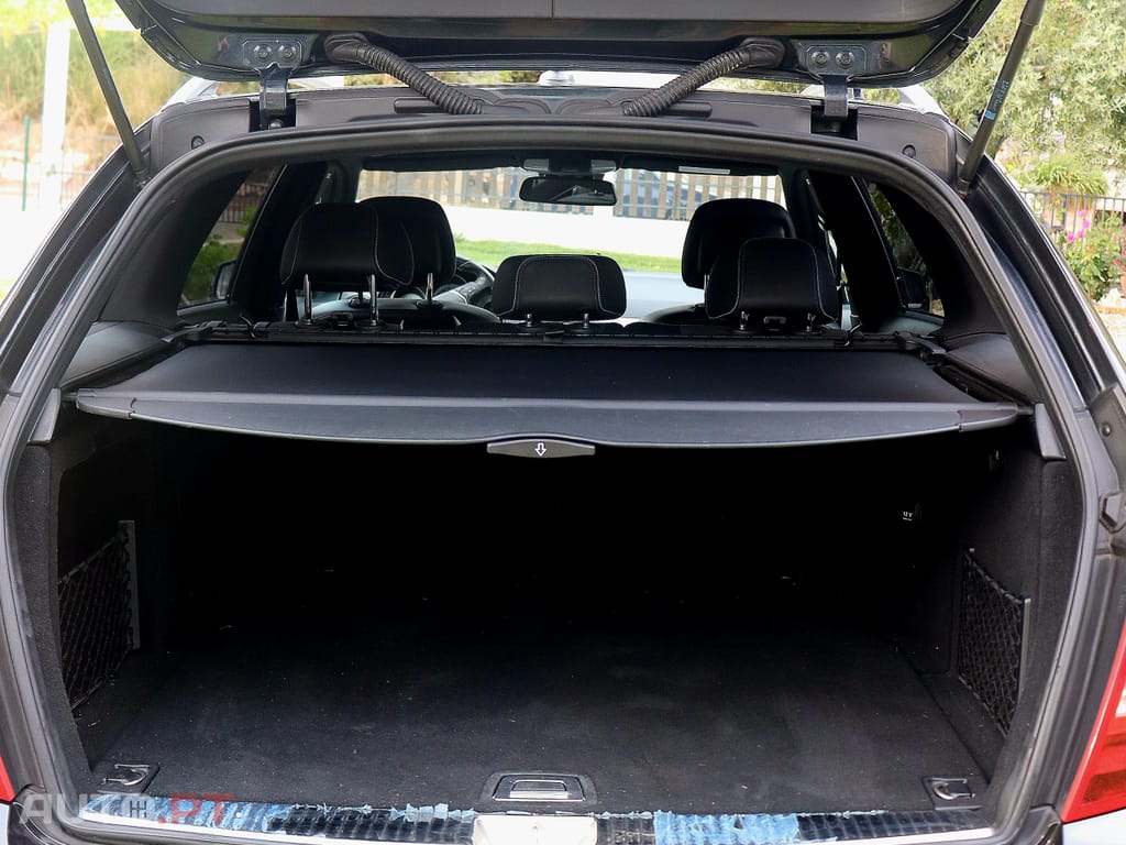 Mercedes-Benz C 220 Edition c