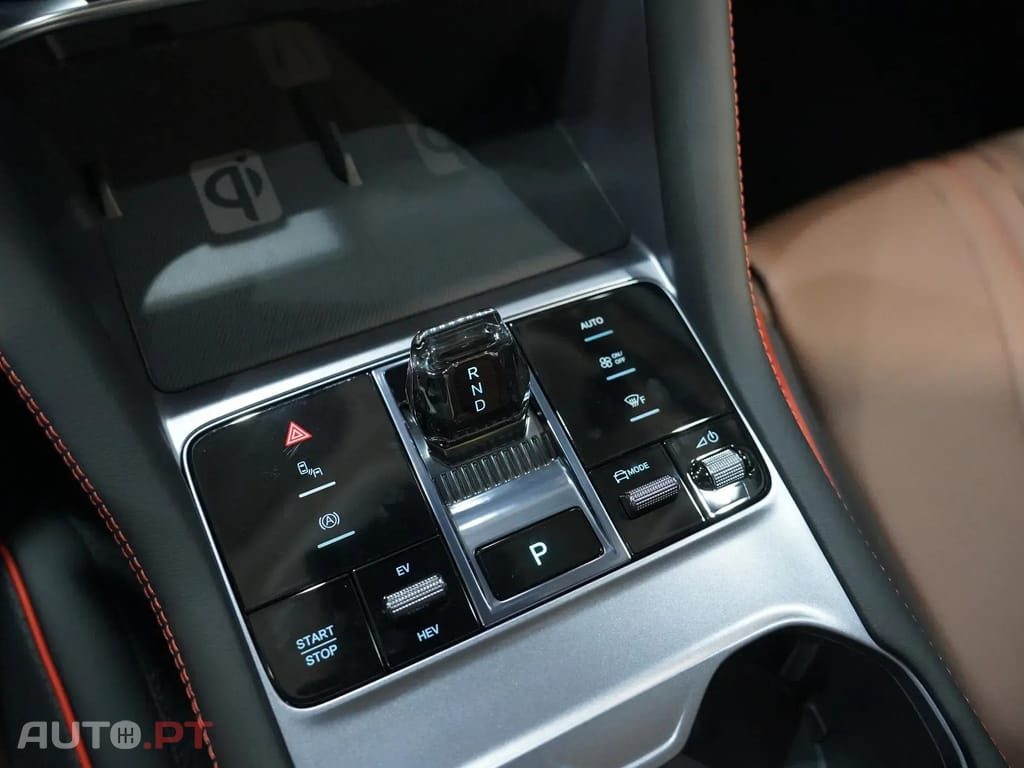 BYD Seal U 1.5 DM-i Comfort