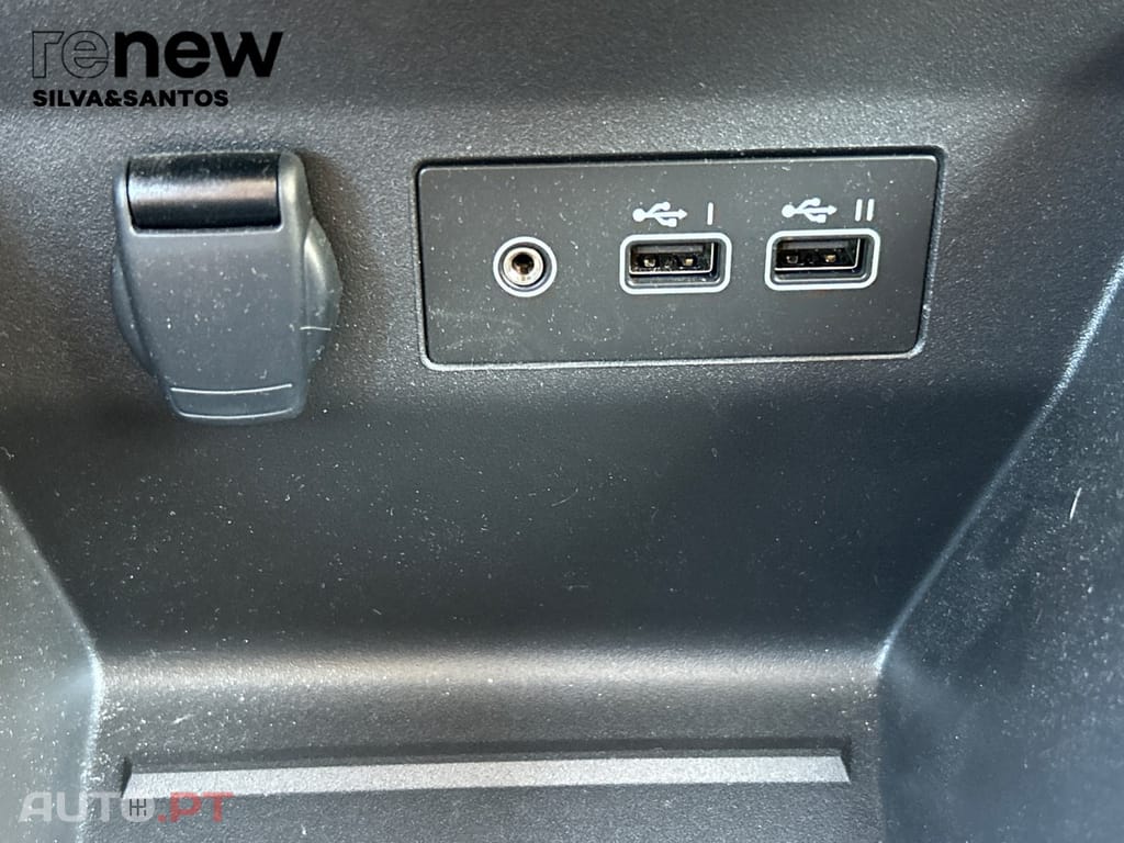 Renault Clio evolution TCe 90
