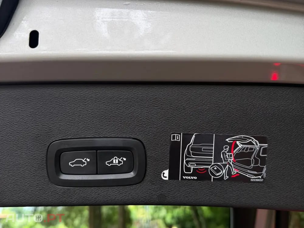 Volvo C40 Recharge Twin Motor Core