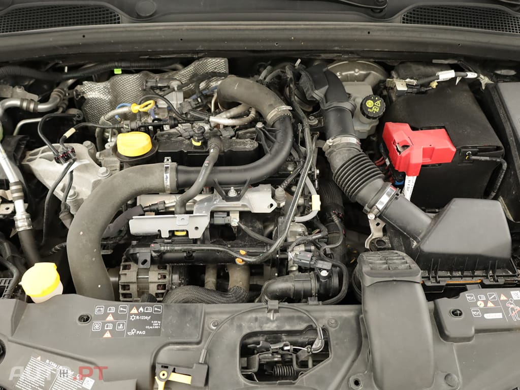 Renault Clio Clio 1.0 TCe Techno