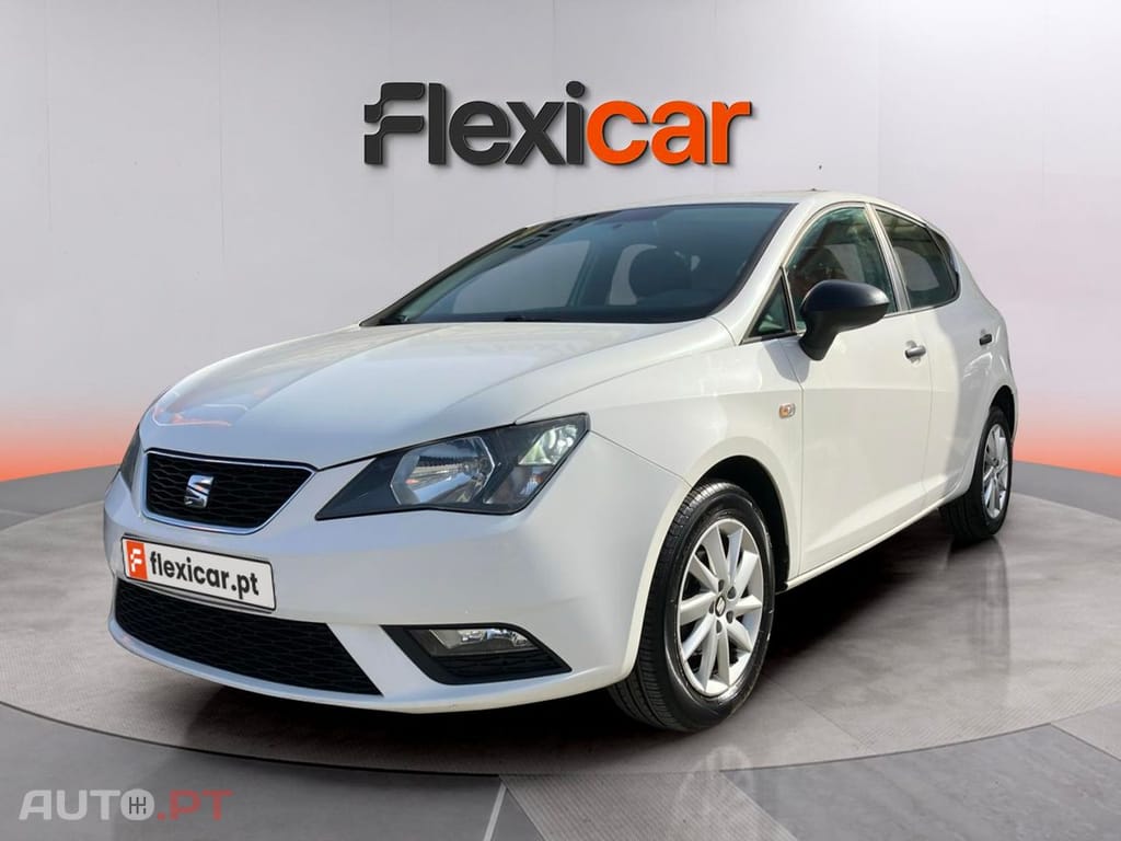 Seat Ibiza 1.4 TDI Style