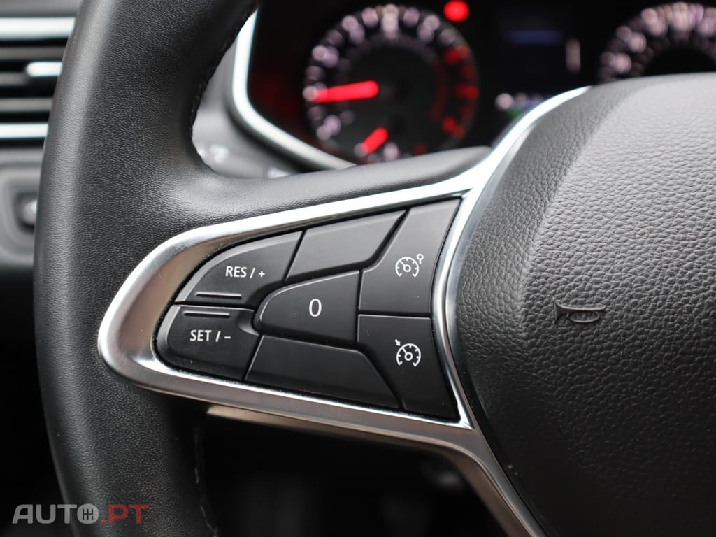 Renault Clio 1.0 TCe Evolution