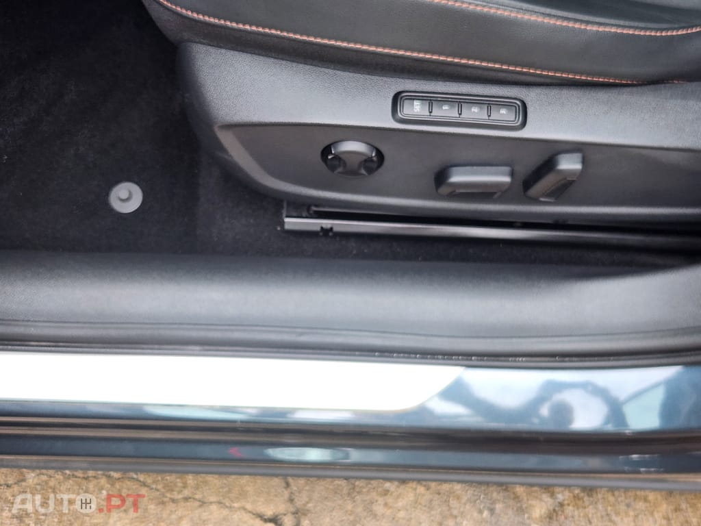 Cupra Formentor 2.0 TDI Sport