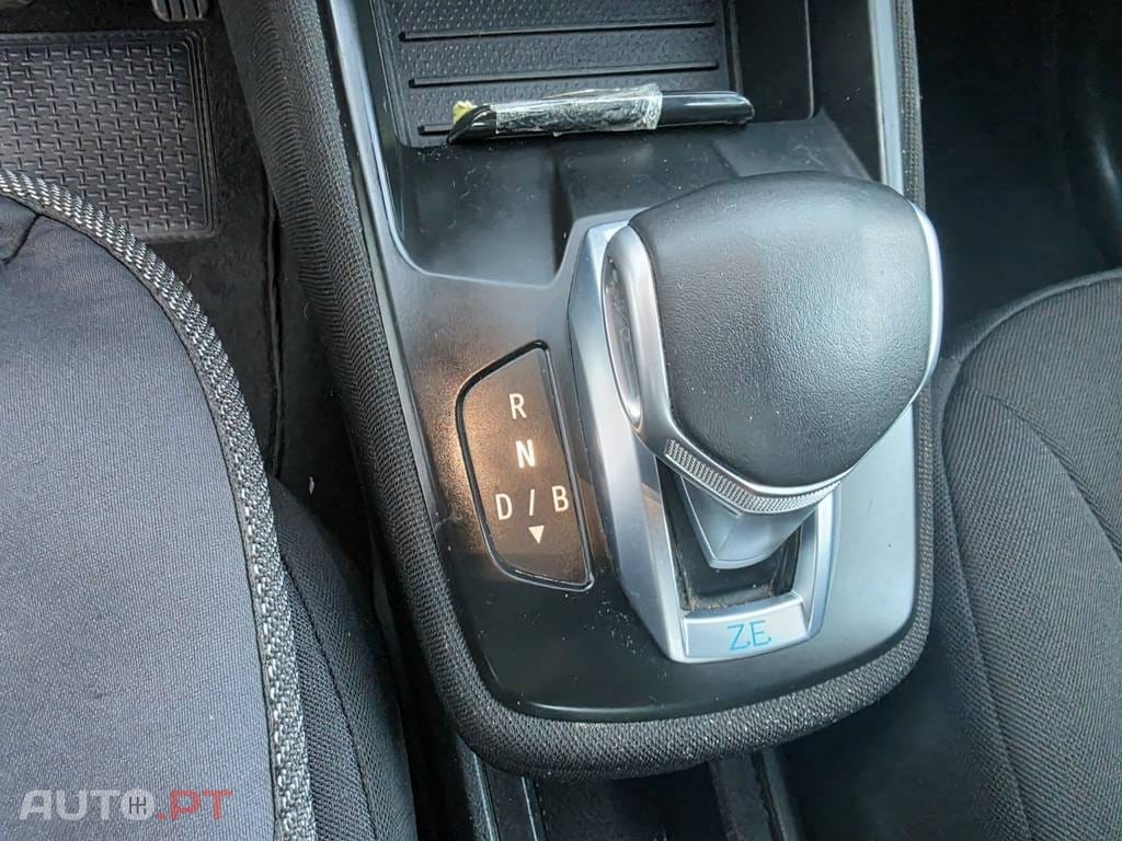 Renault Zoe (c/ Bateria) Exclusive 50