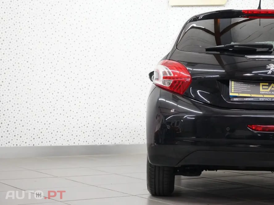 Peugeot 208 1.2 PureTech Style