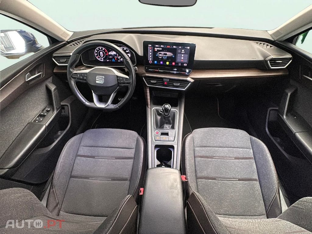 Seat Leon 1.5 TSI Xcellence DSG