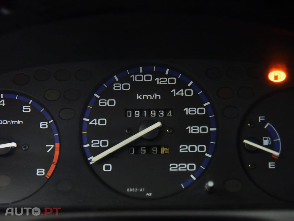 Honda Civic 1.4i S