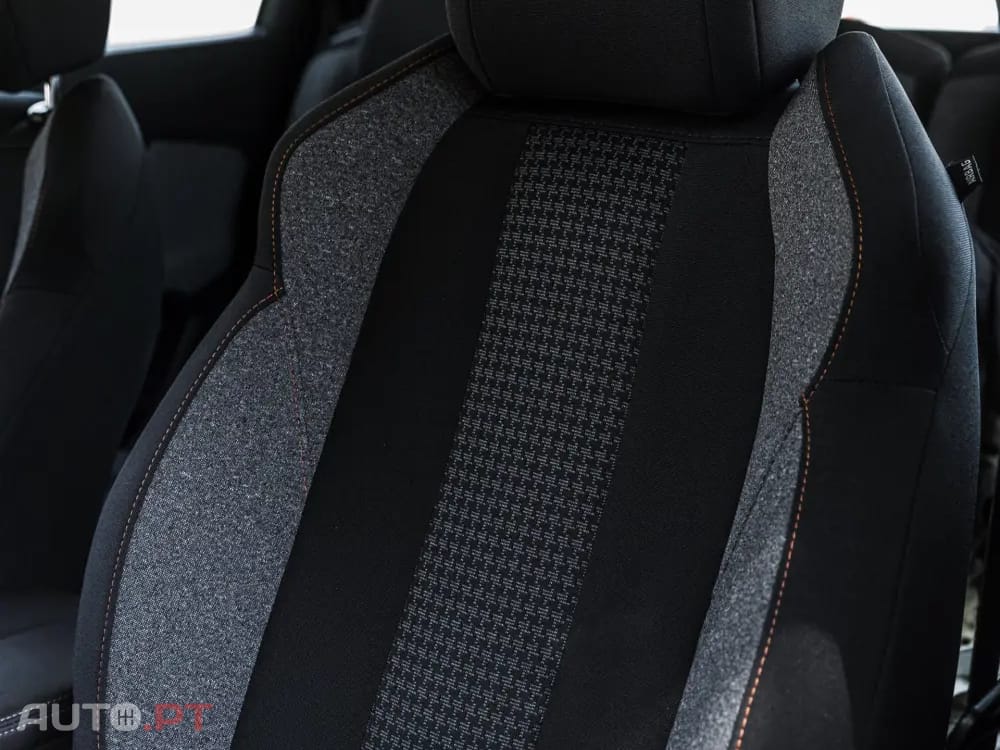 Peugeot 5008 1.5 BlueHDi Active Pack