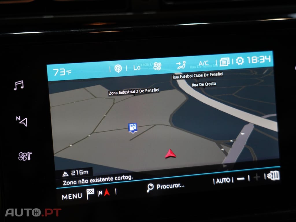 Citroen C3 1.2 PureTech Max EAT6