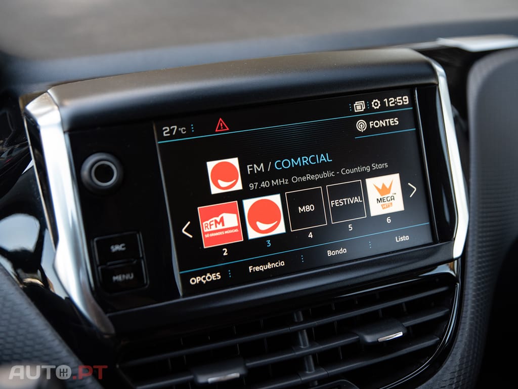 Peugeot 2008 1.2 PureTech Allure EAT6