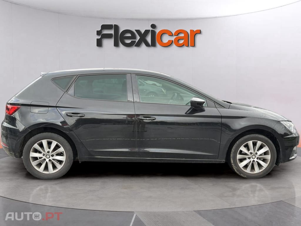 Seat Leon 1.0 TSI Style