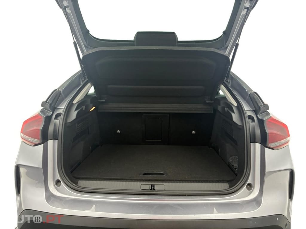 Citroen C4 1.2 PureTech Shine Pack EAT8
