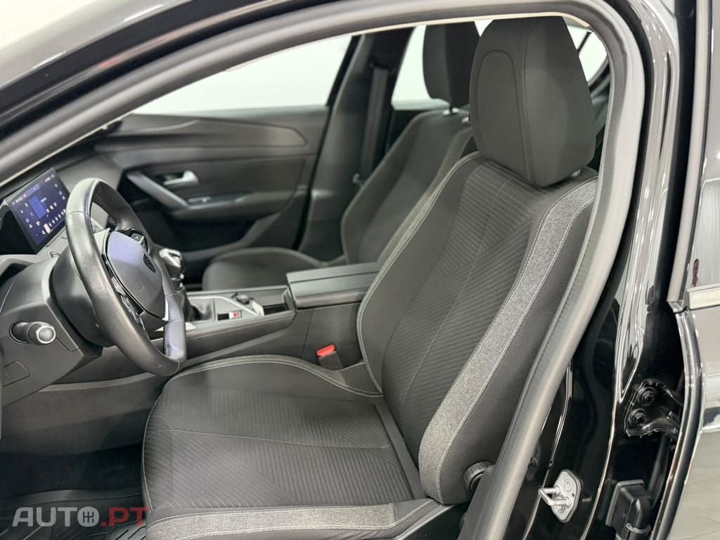Peugeot 308 1.2 PureTech Active