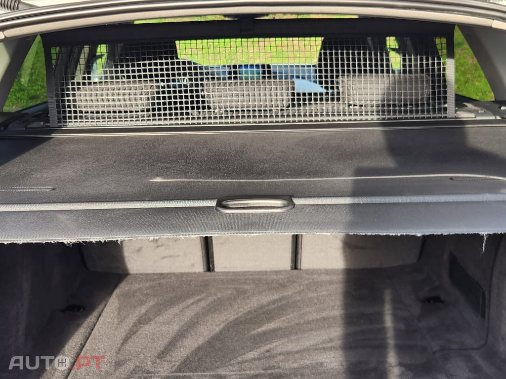 BMW 320 d Touring Sport-Aut.