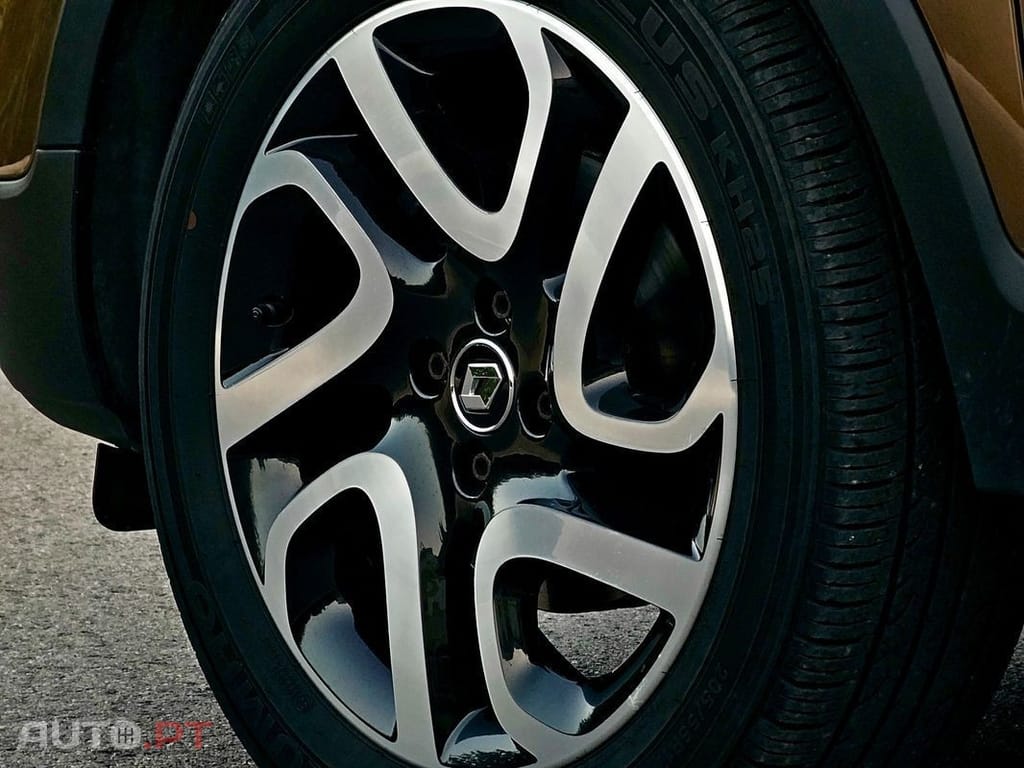 Renault Captur ENERGY TCe 120 EDC XMOD