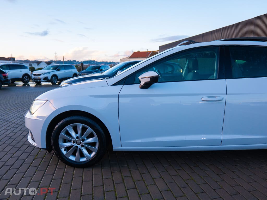 Seat Leon 1.0 EcoTSI Style S/S