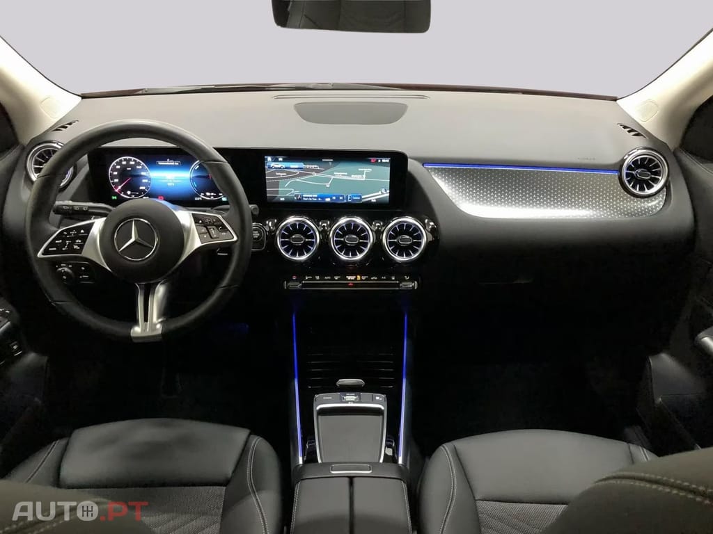 Mercedes-Benz GLA 250 I.V.A DEDUTIVEL e