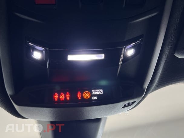 Peugeot 2008 1.2 PureTech GT Line EAT8