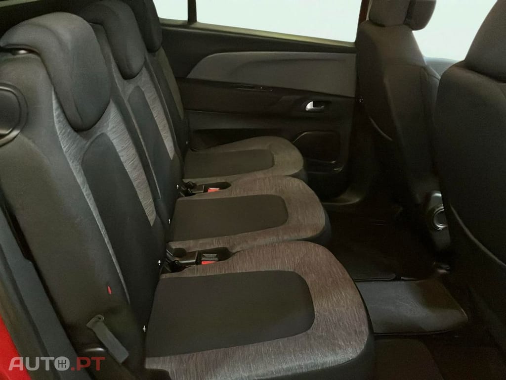 Citroen Grand C4 SpaceTourer 1.5 BlueHDi Feel