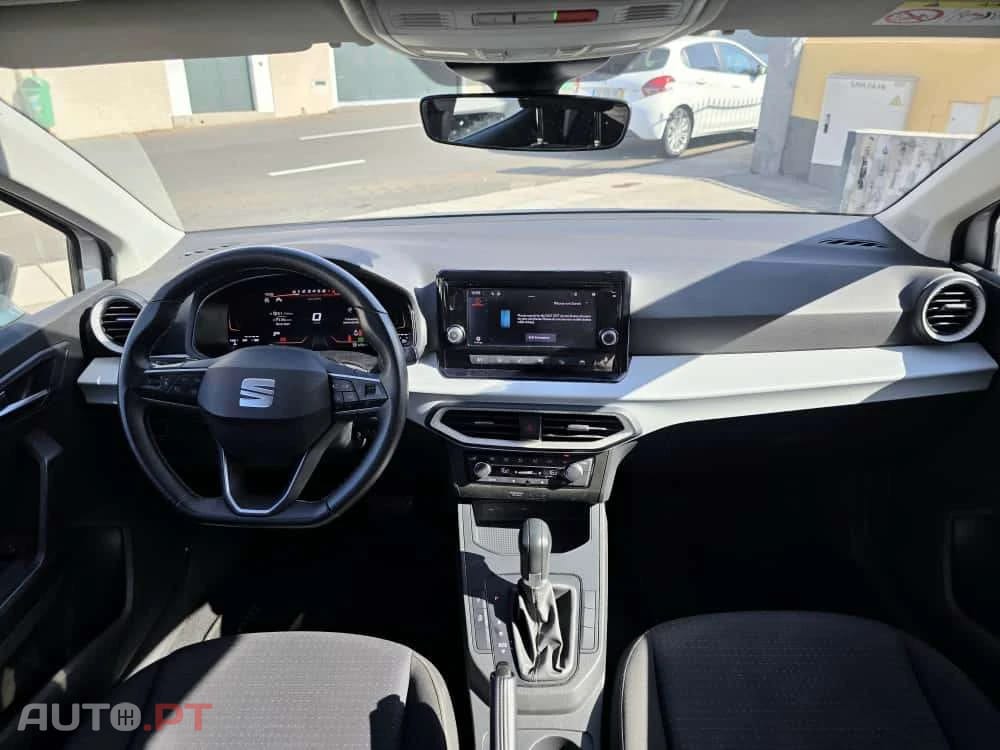 Seat Ibiza 1.0 TSI Style DSG