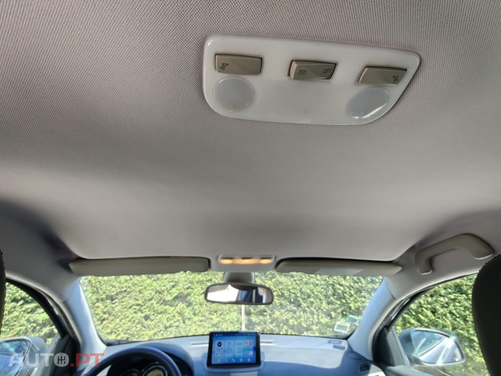 Renault Mégane Break 1.5 dCi Luxe