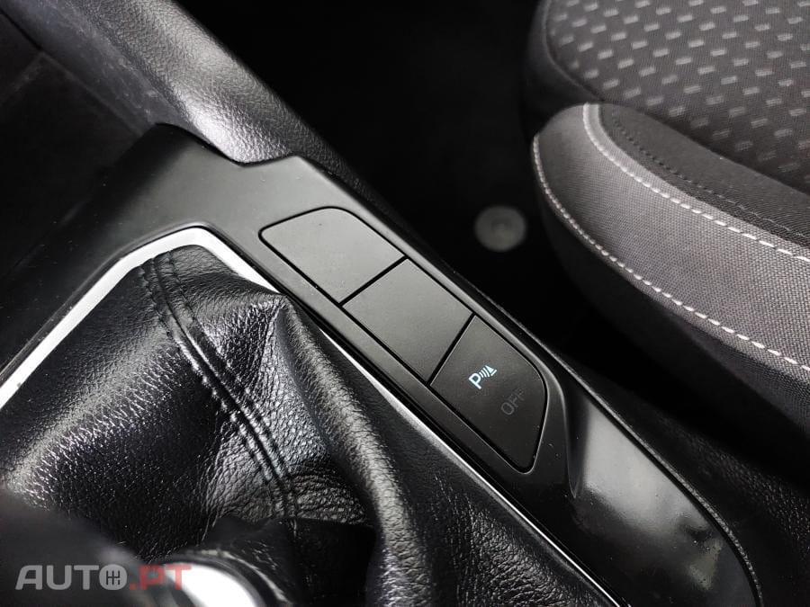 Ford Focus 1.5 TDCi EcoBlue Business