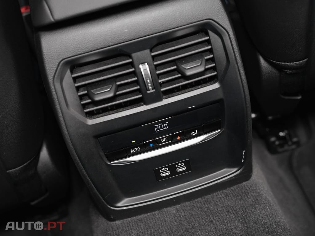 BMW 320 e Pack M Auto