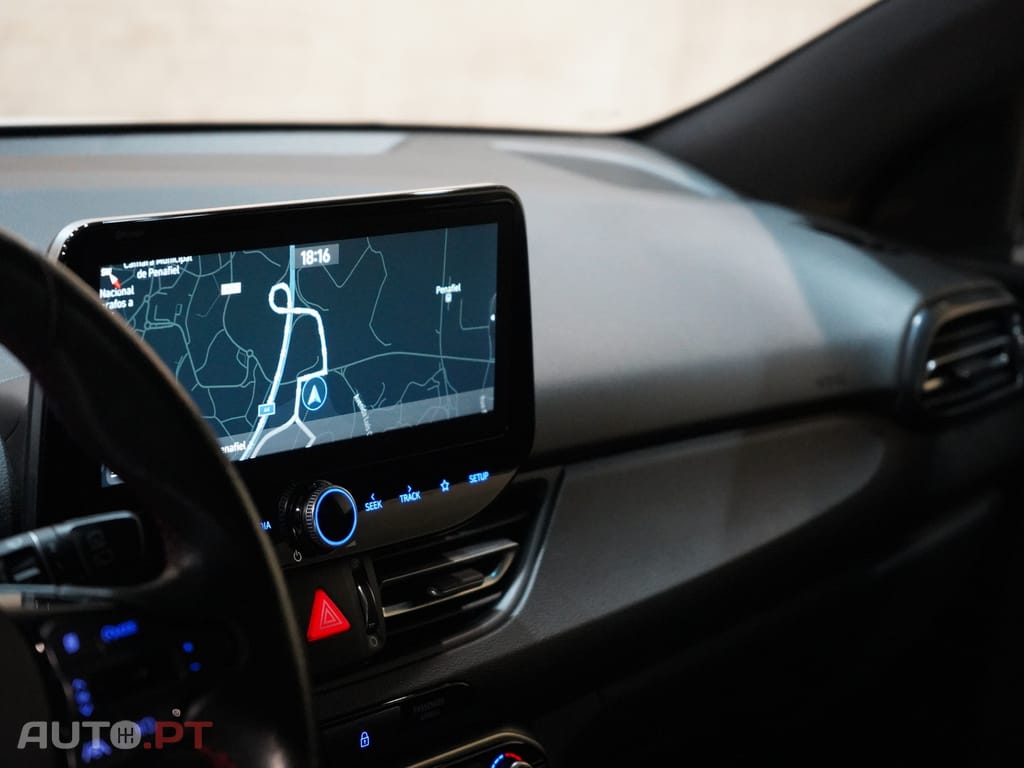 Hyundai i30 1.6 CRDi N-Line