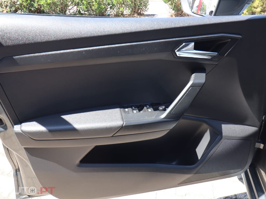 Seat Ibiza 1.0 Reference