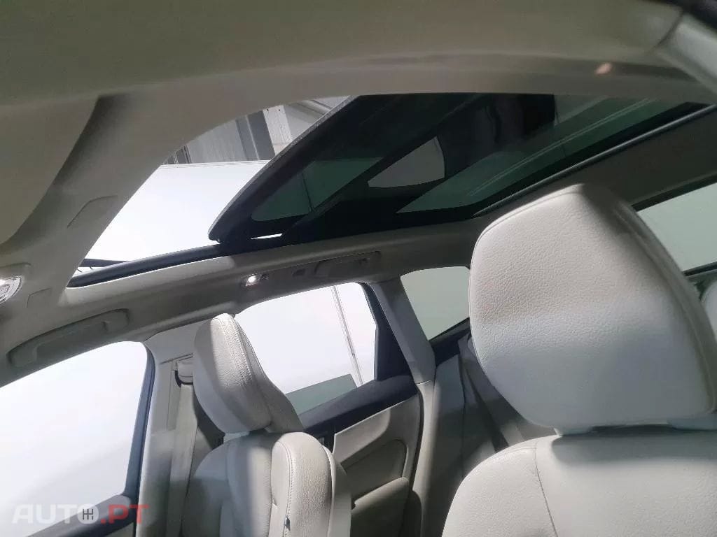 Volvo XC60 2.0 D3 Momentum