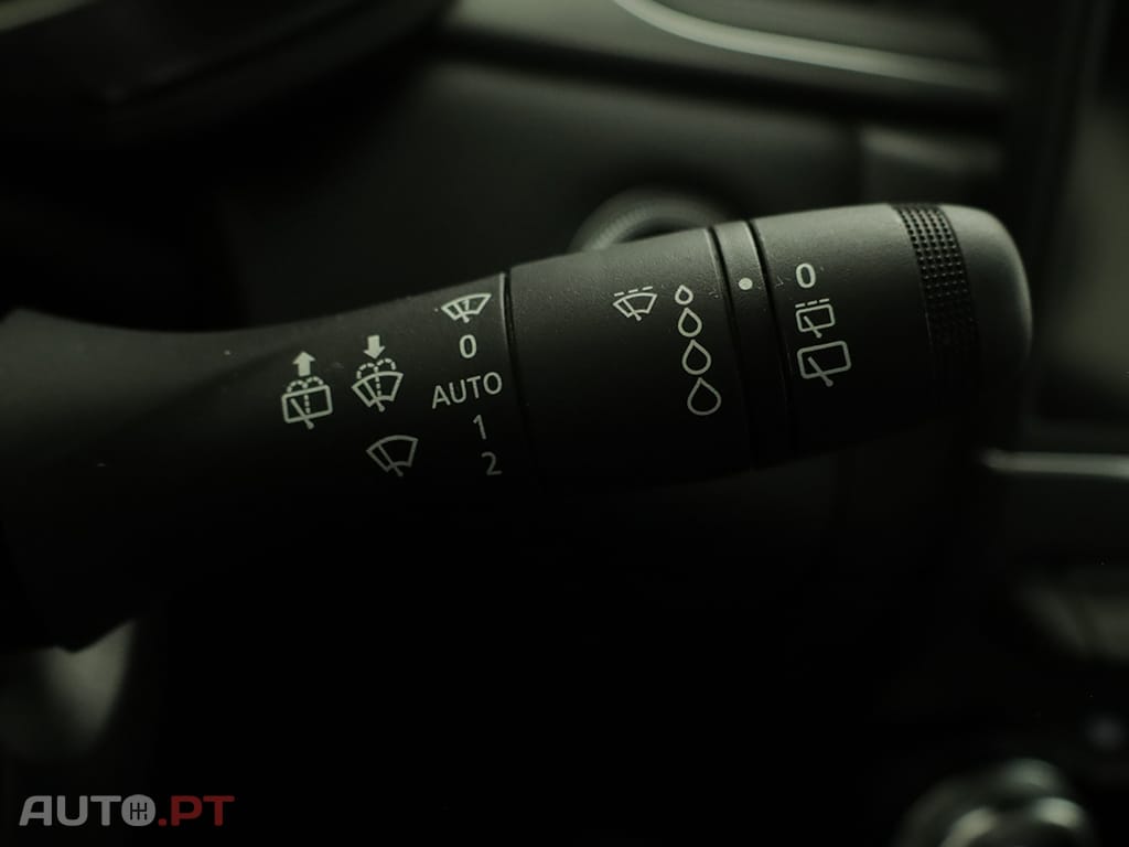 Renault Captur Captur 1.0 TCe Techno