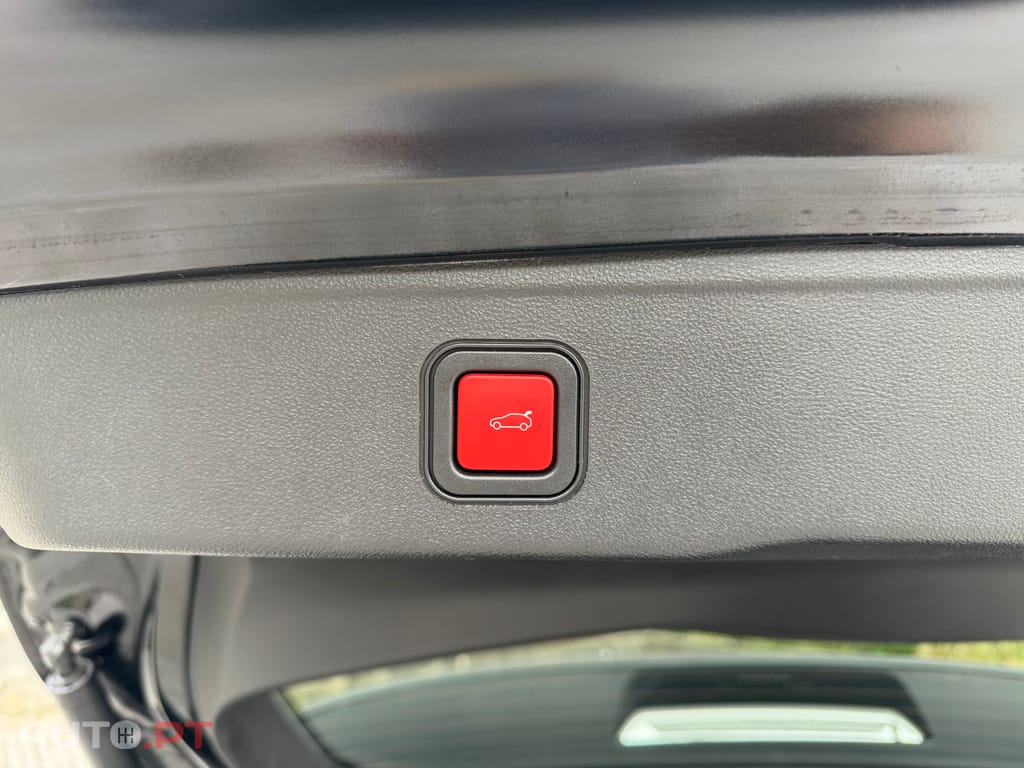 Jeep Avenger Summit 54 kWh