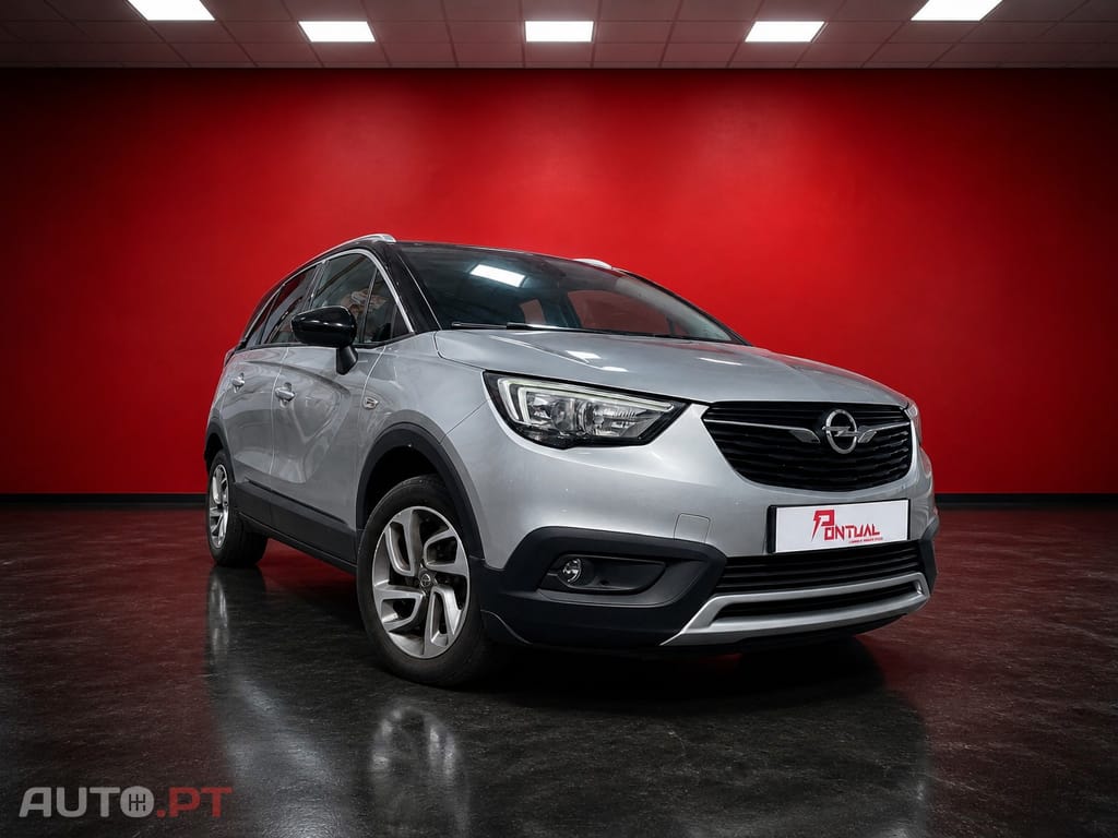 Opel Crossland X 1.6 CDTi Innovation