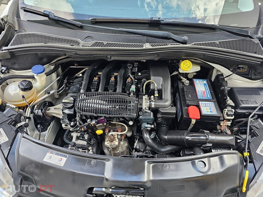 Peugeot 208 1.2 PureTech Style
