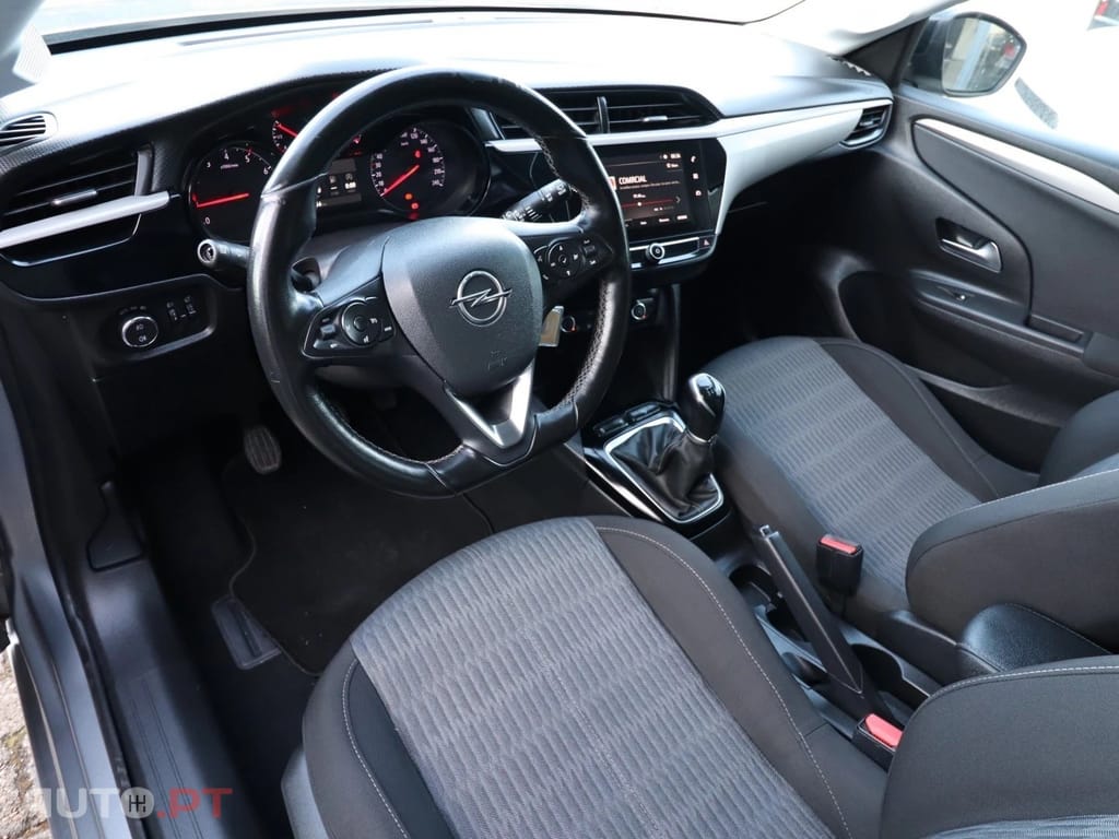 Opel Corsa 1.2 Business