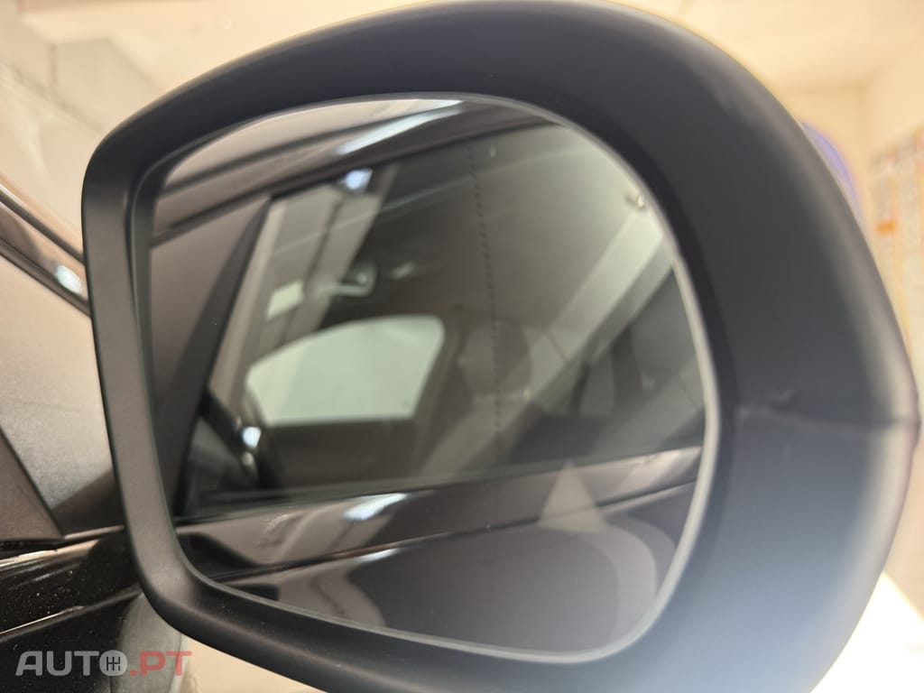 Mercedes-Benz C 300 de AMG Line