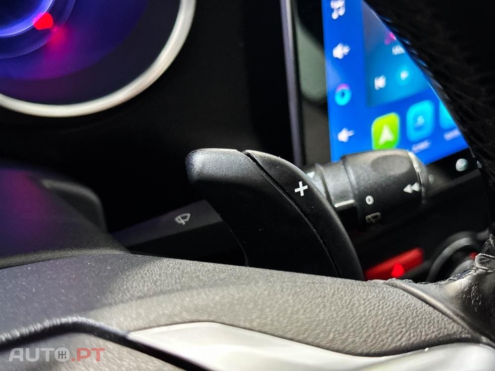 Citroen DS4 1.6 BlueHDi So Chic EAT6 J18