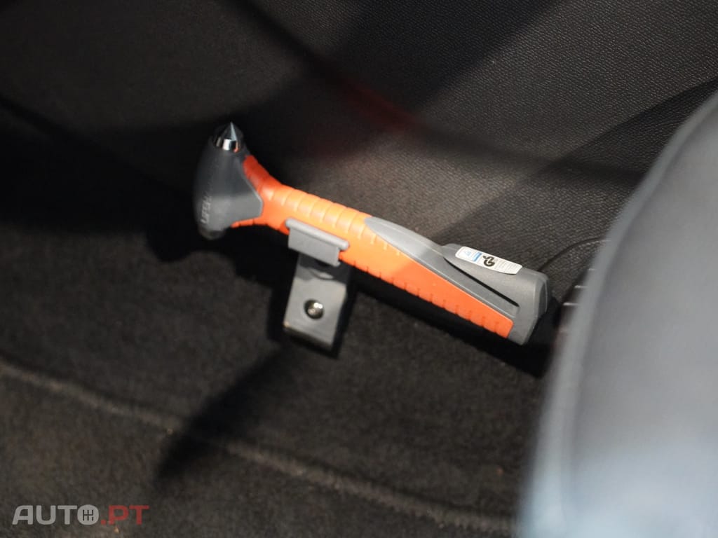 Opel Corsa-E e-Elegance