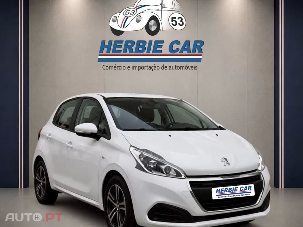 Peugeot 208 1.2 PureTech Style