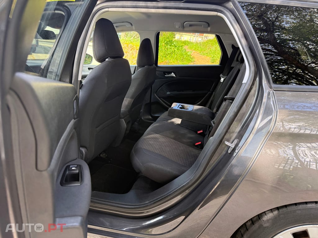 Peugeot 308 sw style Nacional