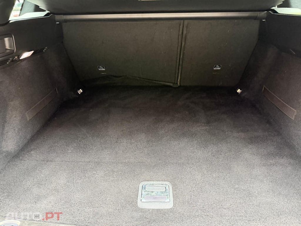 Peugeot 508 SW Business