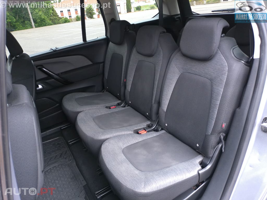 Citroen C4 SpaceTourer 1.5 BlueHDI Feel