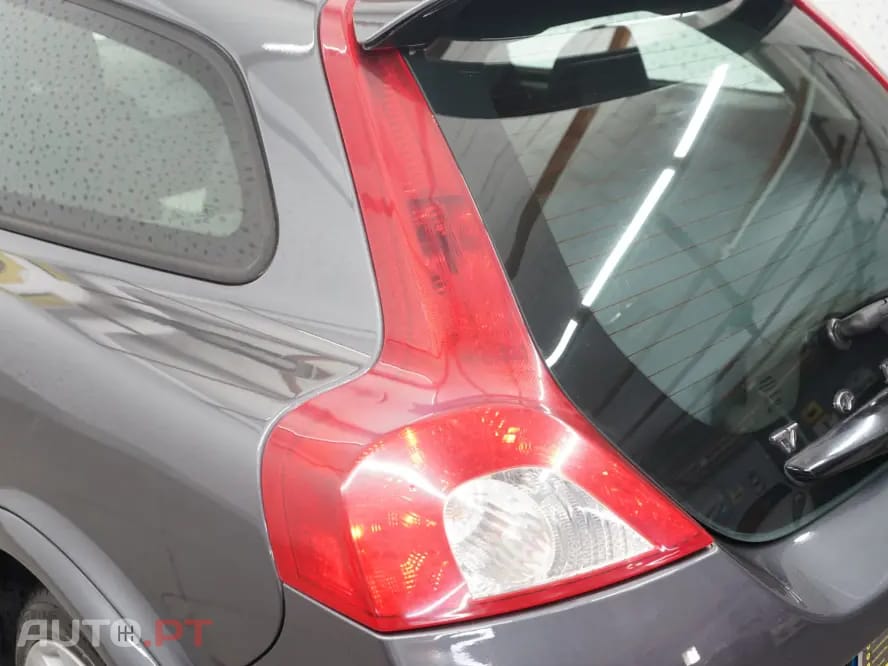 Volvo C30 1.6 D2 Momemtum Start/Stop