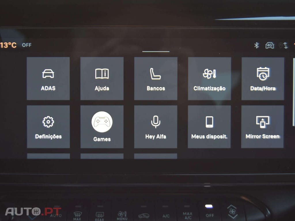 Alfa Romeo Junior 1.2 Sport Speciale Q4 eDCT6