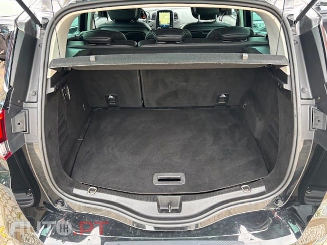 Renault Scénic 1.2 TCE Bose Edition