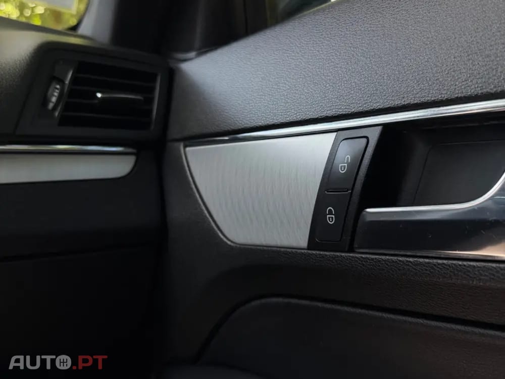 Mercedes-Benz E 220 (BlueTEC) d 9G-TRONIC