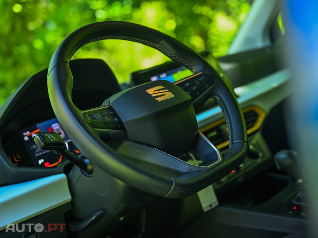 Seat Ibiza 1.0 TSI Style DSG